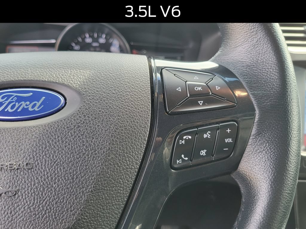 Certified 2018 Ford Explorer XLT w/ Equipment Group 202A AWD/4WD image 26