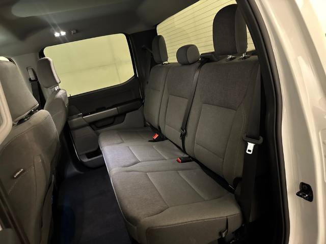 Certified 2024 Ford F150 XLT w/ Mobile Office Package AWD/4WD image 36