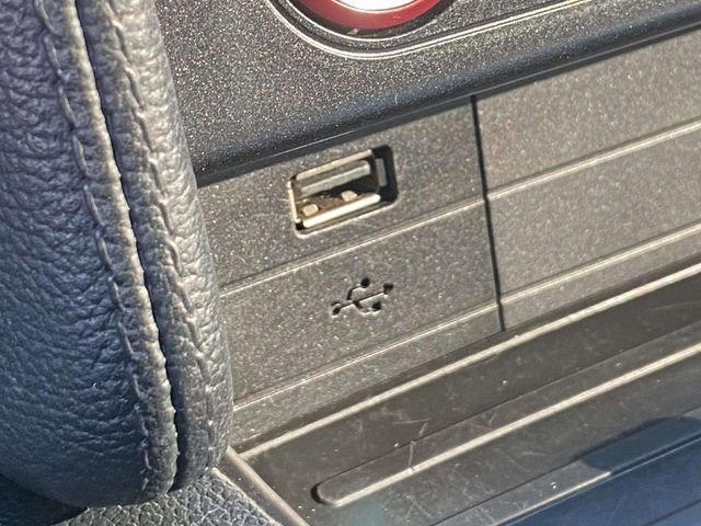 Certified 2022 Ford Mustang Premium image 32