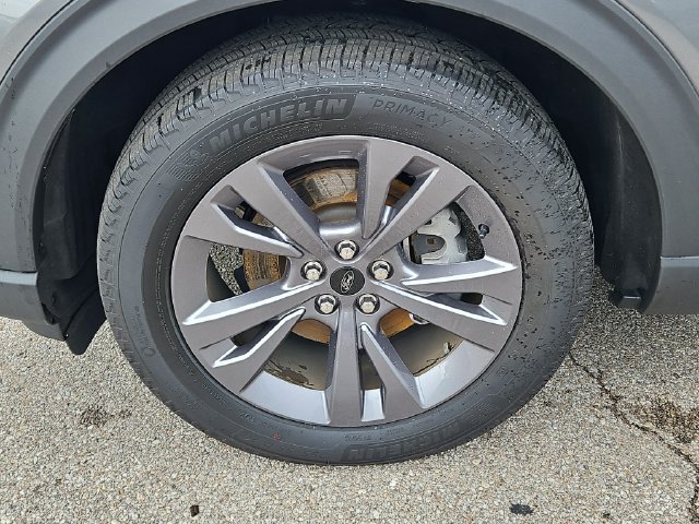 Certified 2026 Ford Explorer Active w/ Active Comfort Package AWD/4WD image 9