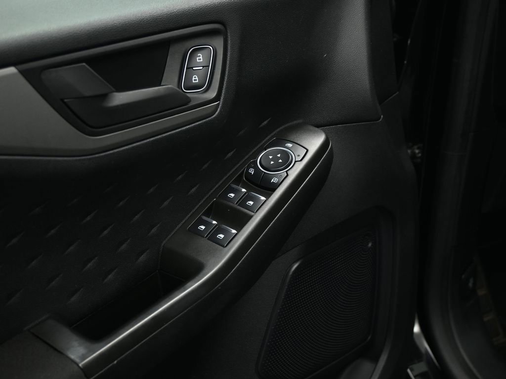 Certified 2020 Ford Escape S FWD image 37