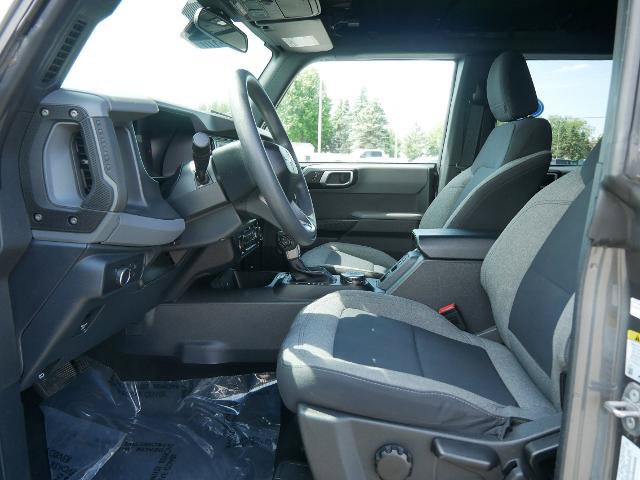 Certified 2022 Ford Bronco 4-Door AWD/4WD image 10