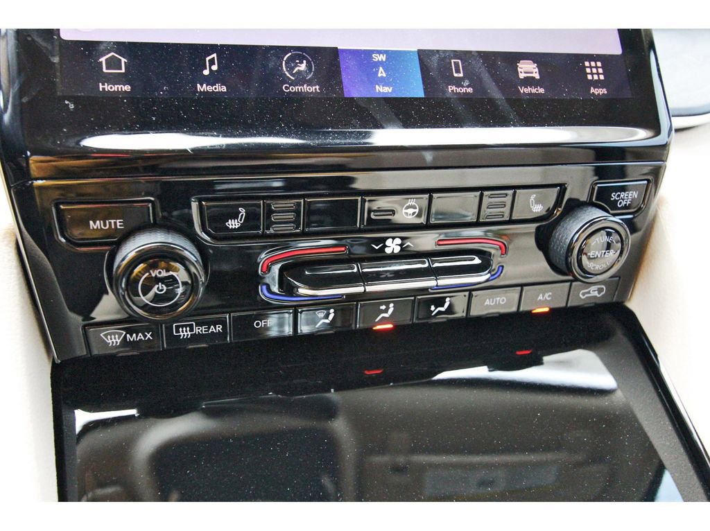 Used 2022 Jeep Grand Cherokee L Limited image 27