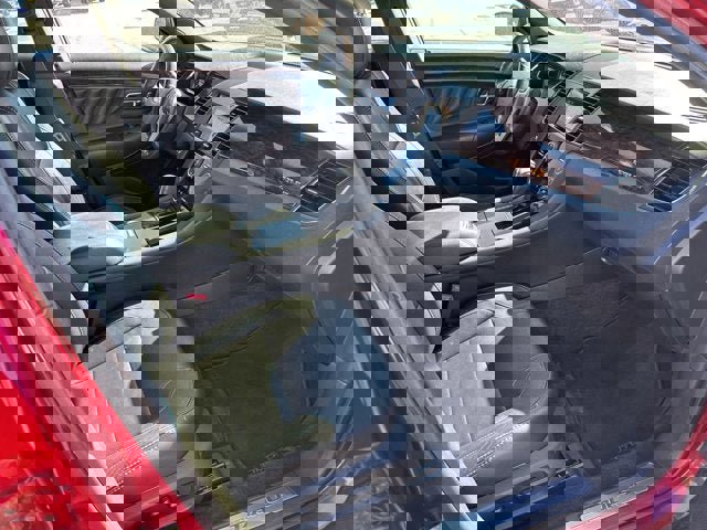 Certified 2017 Ford Taurus Limited FWD image 11