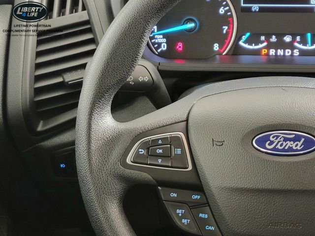 Certified 2022 Ford EcoSport SE w/ SE Convenience Package image 29