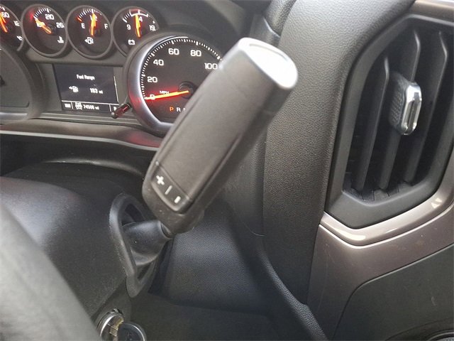 Used 2021 Chevrolet Silverado 1500 Custom image 15