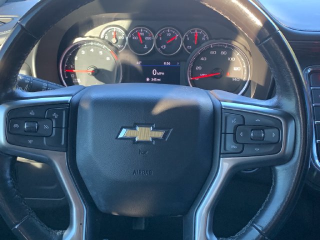 Used 2021 Chevrolet Tahoe LS RWD image 17