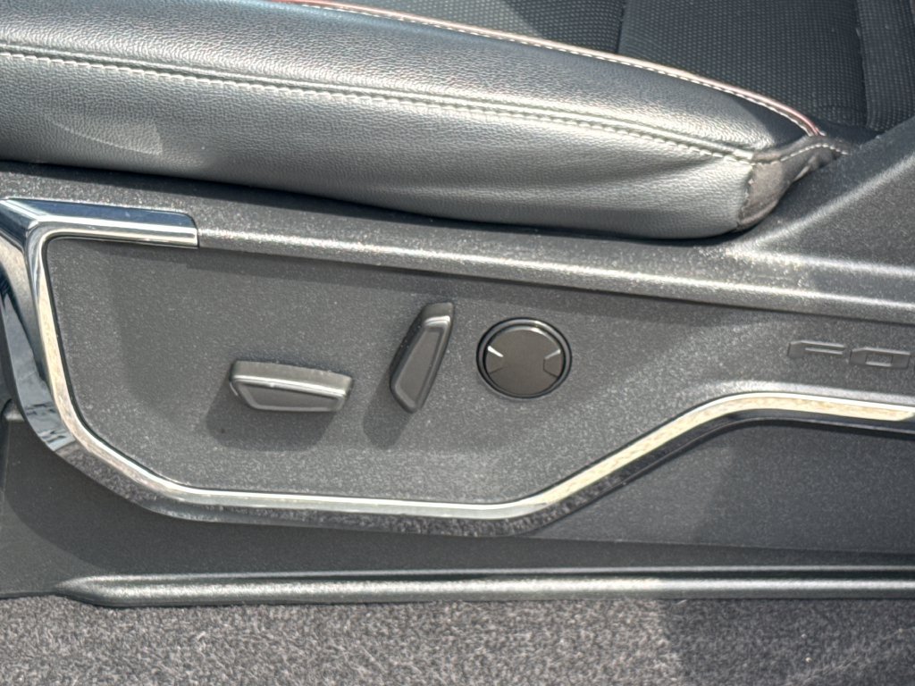 Certified 2023 Ford F150 Lariat RWD image 28