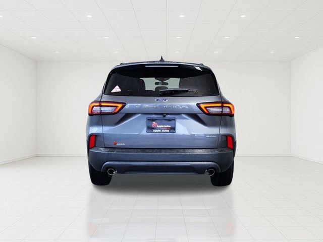 Certified 2025 Ford Escape ST-Line AWD/4WD image 5