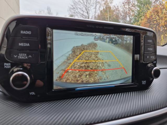 Used 2019 Hyundai Tucson Sport image 31