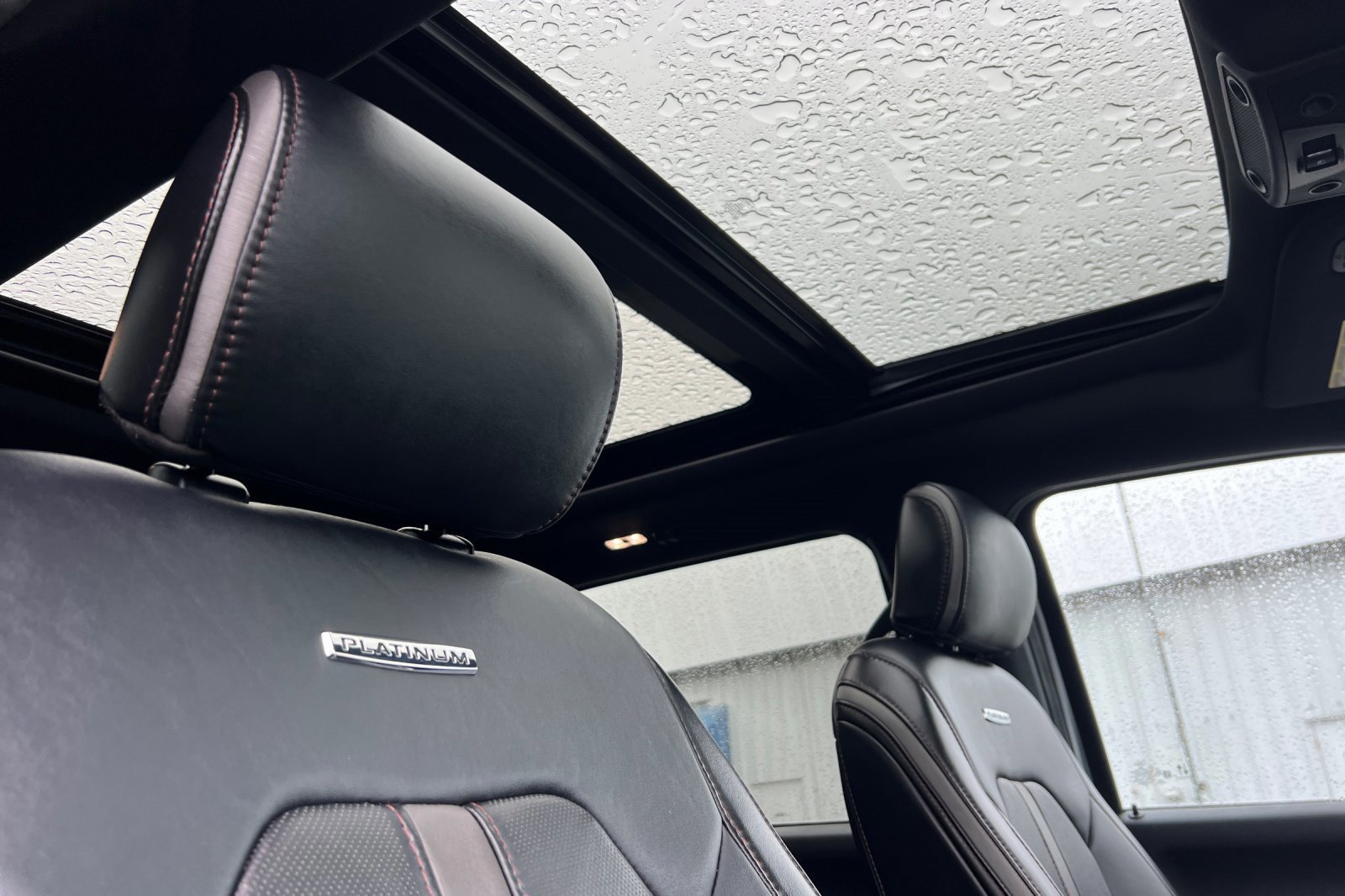 Certified 2021 Ford F250 Platinum image 17