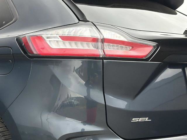 Certified 2023 Ford Edge SEL w/ Sport Appearance Package AWD/4WD image 8