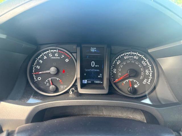 Used 2022 Toyota Tacoma SR RWD image 17
