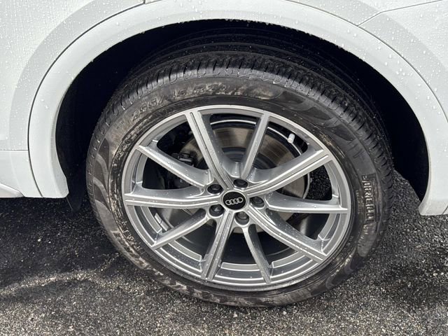 Used 2022 Audi SQ5 Prestige image 39