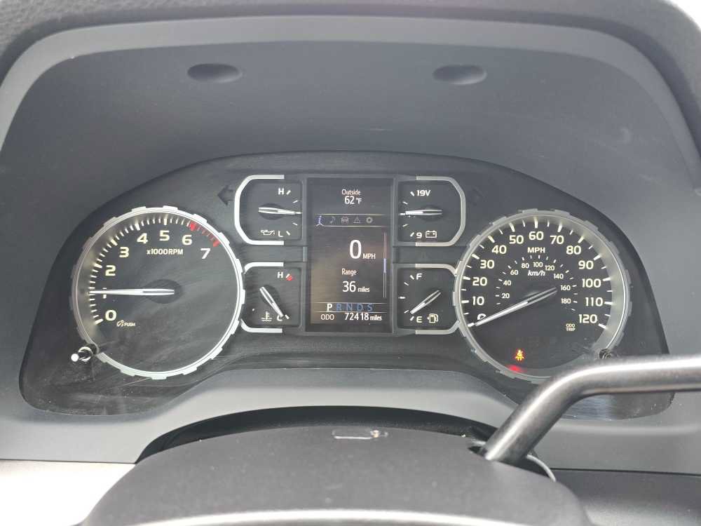 Used 2020 Toyota Tundra SR5 AWD/4WD image 22