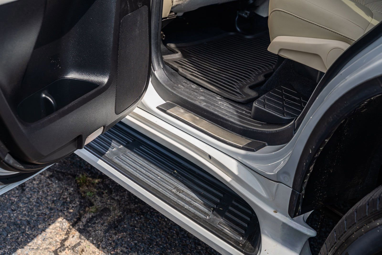 Used 2020 Lexus GX 460 Premium w/ Premium Package AWD/4WD image 20