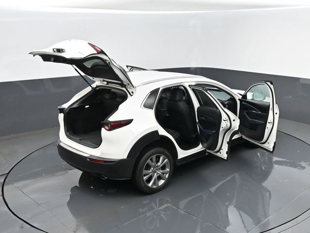 Used 2020 MAZDA CX-30 AWD w/ Preferred Package image 29