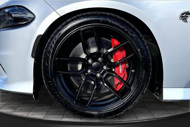 Used 2019 Dodge Charger SRT Hellcat image 13