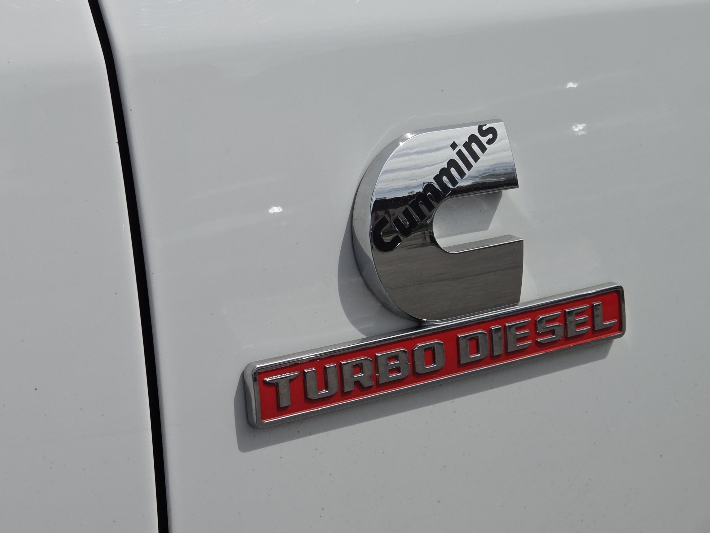 Used 2020 RAM 3500 Tradesman AWD/4WD image 22