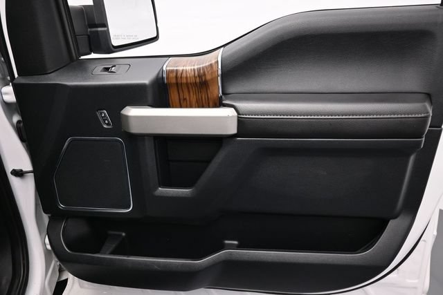 Certified 2020 Ford F150 Lariat AWD/4WD image 34