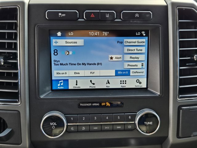 Certified 2019 Ford Expedition XLT w/ Equipment Group 202A image 14