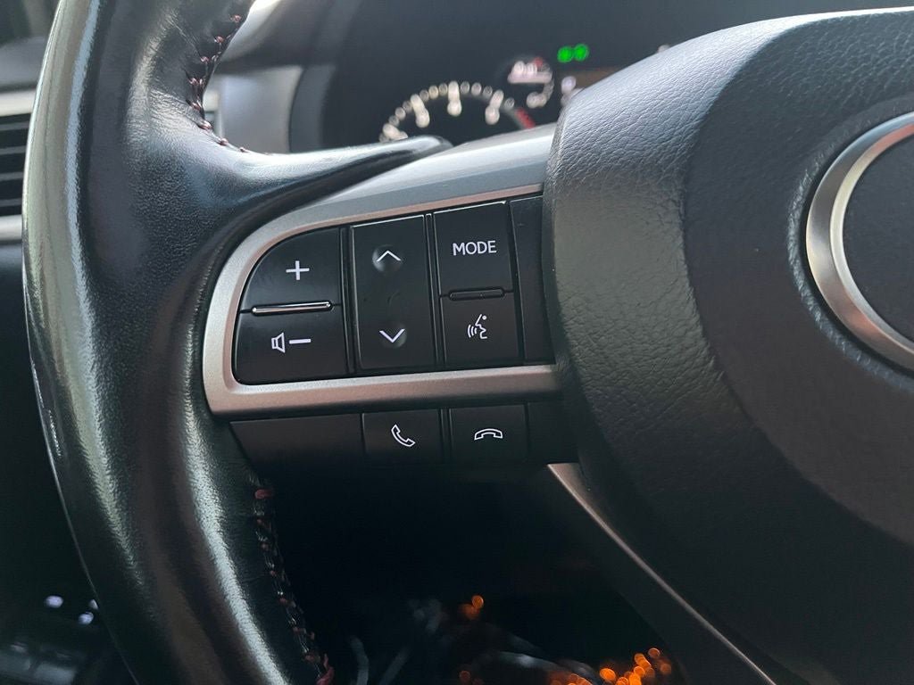 Used 2021 Lexus GX 460 Premium w/ Premium Package AWD/4WD image 28