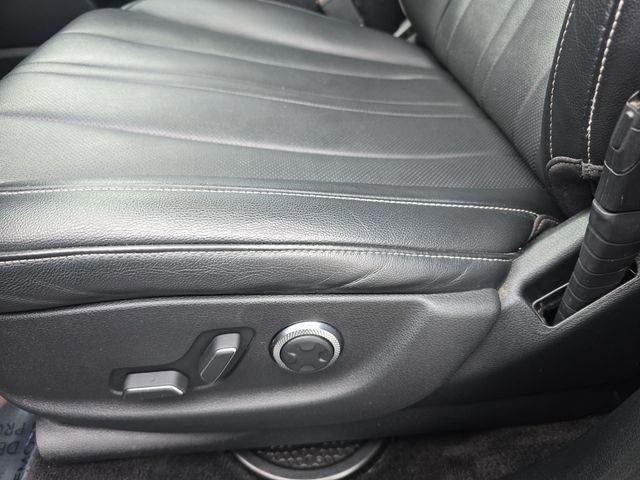 Used 2021 Genesis GV80 3.5T image 13