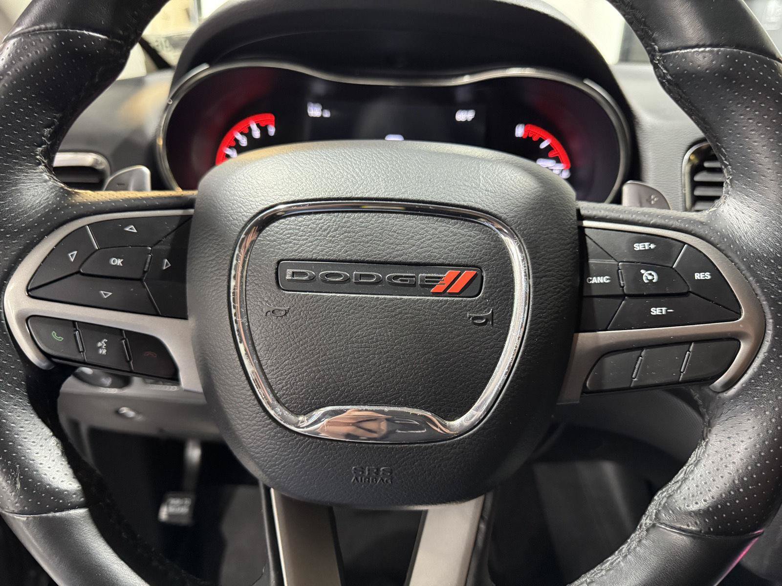 Used 2019 Dodge Durango GT AWD/4WD image 14