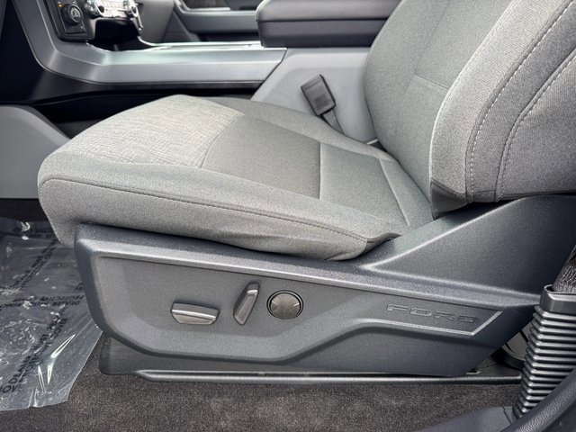 Certified 2023 Ford F150 XLT w/ Equipment Group 302A High image 17