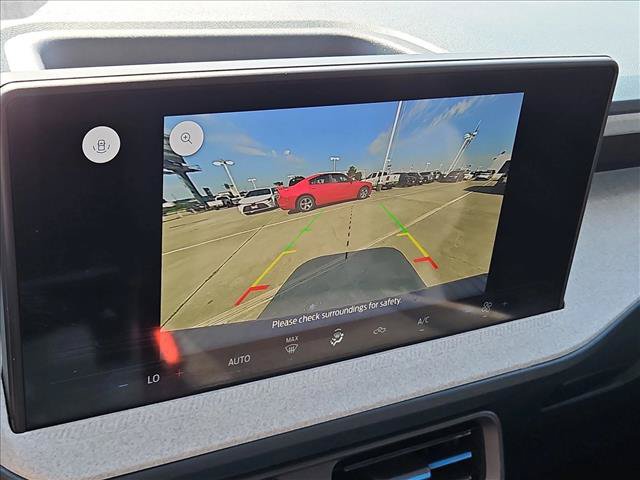 Certified 2025 Ford Maverick XLT FWD image 13