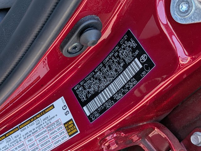 Used 2022 Toyota Corolla LE FWD image 36