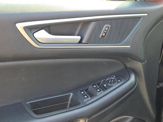 Certified 2024 Ford Edge SEL AWD/4WD image 18
