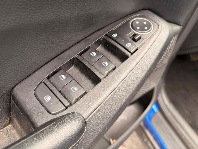 Used 2021 Kia Seltos EX AWD/4WD image 13