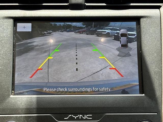 Certified 2020 Ford Fusion SE FWD image 26
