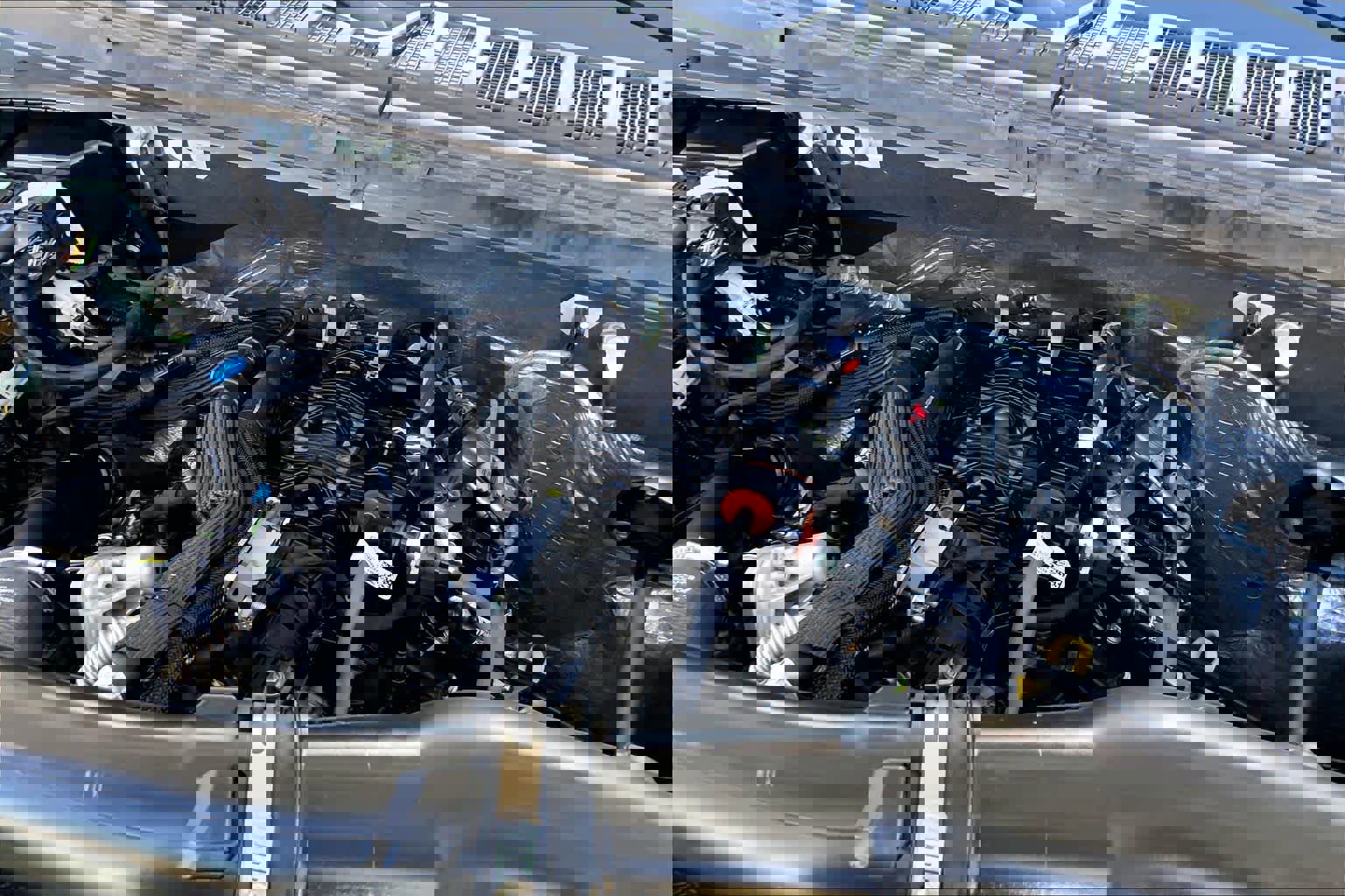 Certified 2023 Ford Expedition XLT image 29