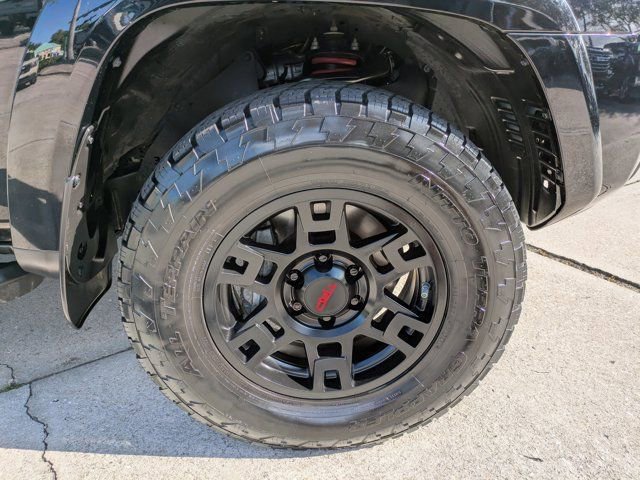 Used 2023 Toyota 4Runner TRD Pro image 11