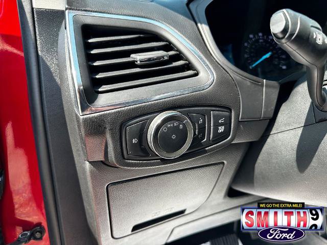 Certified 2024 Ford Edge Titanium AWD/4WD image 20