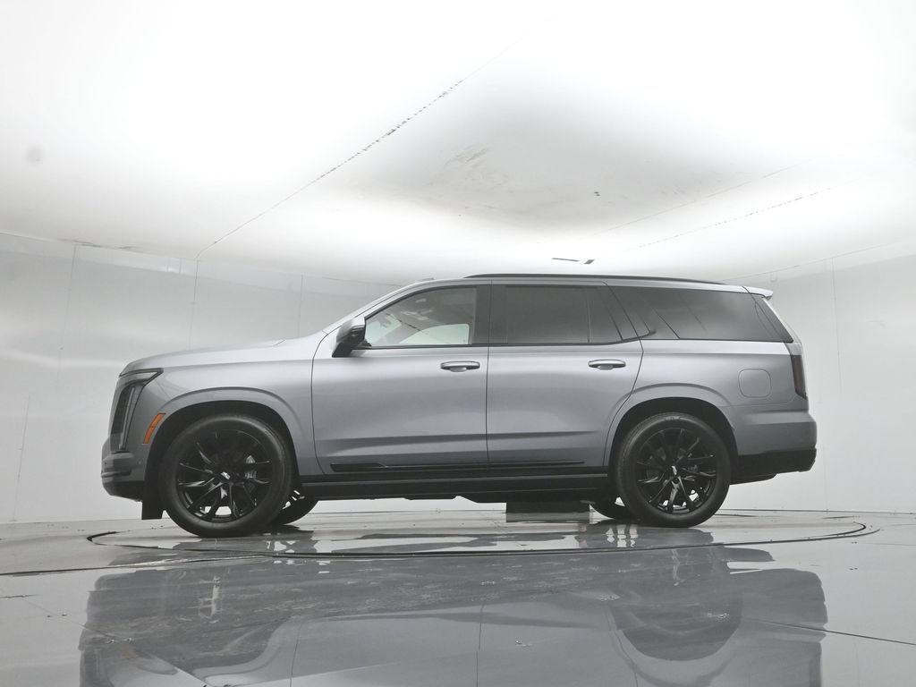Used 2025 Cadillac Escalade Premium Luxury w/ Touring Package AWD/4WD image 59