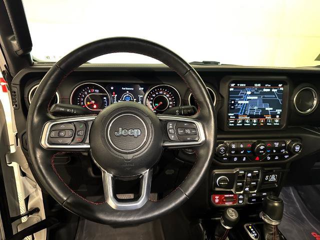 Used 2020 Jeep Gladiator Rubicon image 11