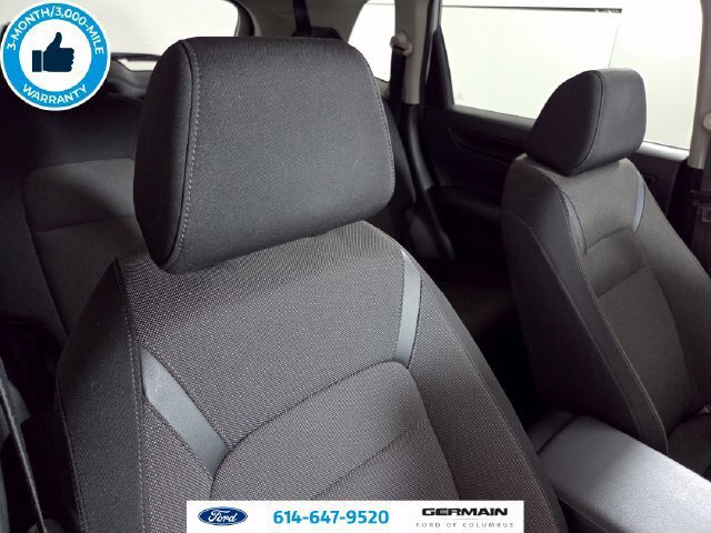 Used 2023 Honda CR-V EX image 19
