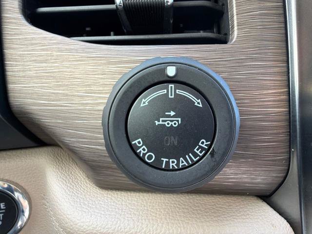 Certified 2024 Ford Expedition Limited AWD/4WD image 23