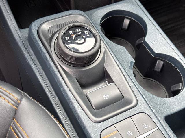 Certified 2023 Ford Maverick Tremor AWD/4WD image 26