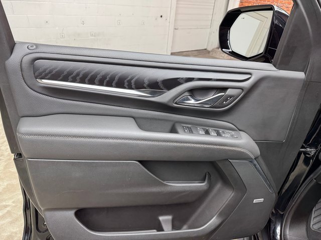 Used 2021 GMC Yukon Denali image 10