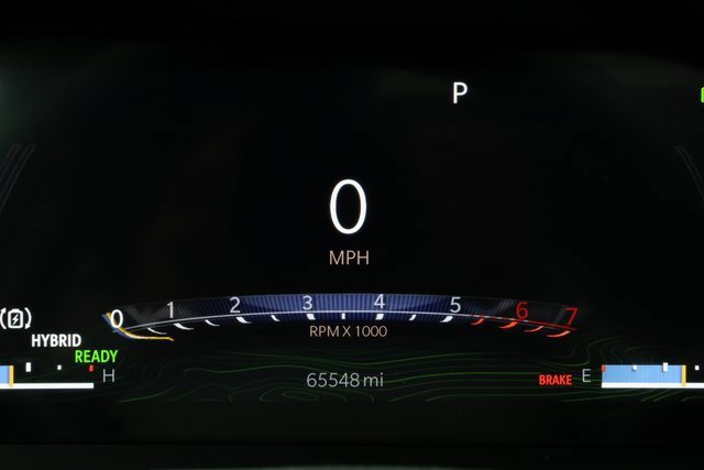 Used 2024 Jeep Grand Cherokee Limited 4xe image 28