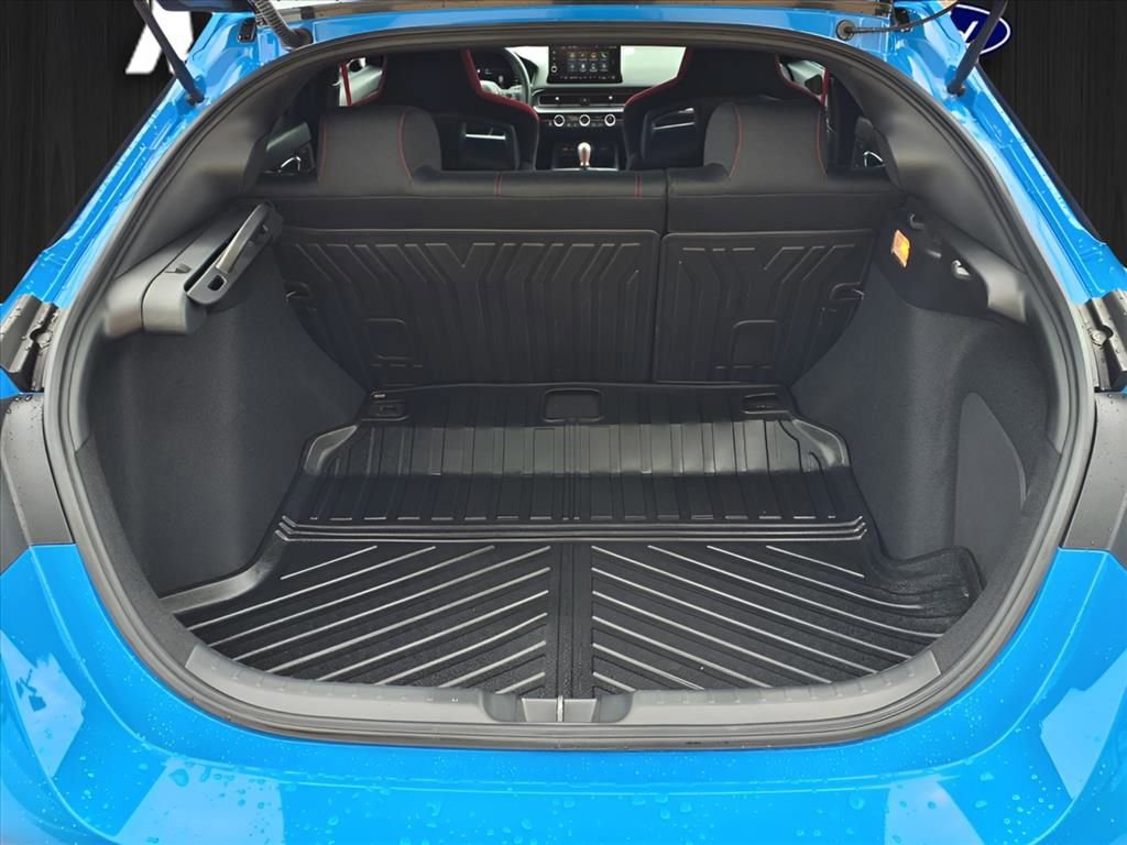 Used 2024 Honda Civic Type R image 10