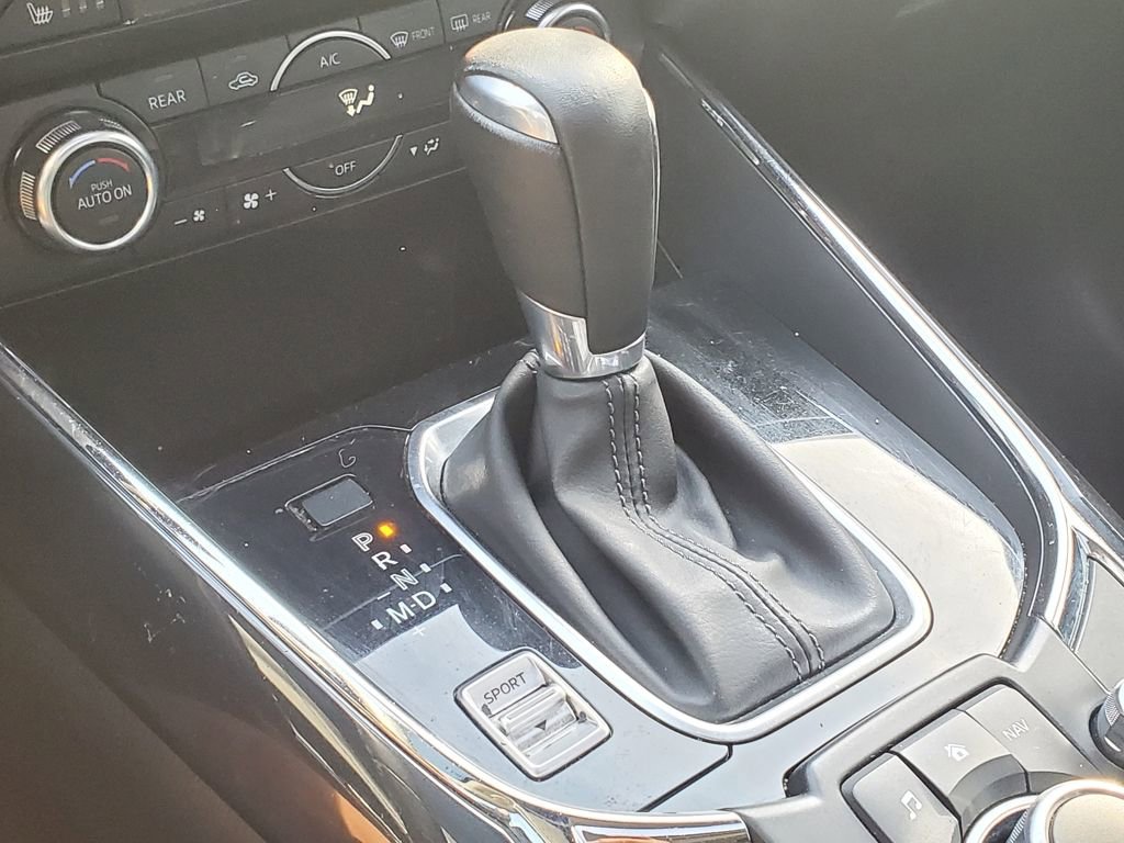 Used 2018 MAZDA CX-9 Touring w/ Touring Premium Package image 28