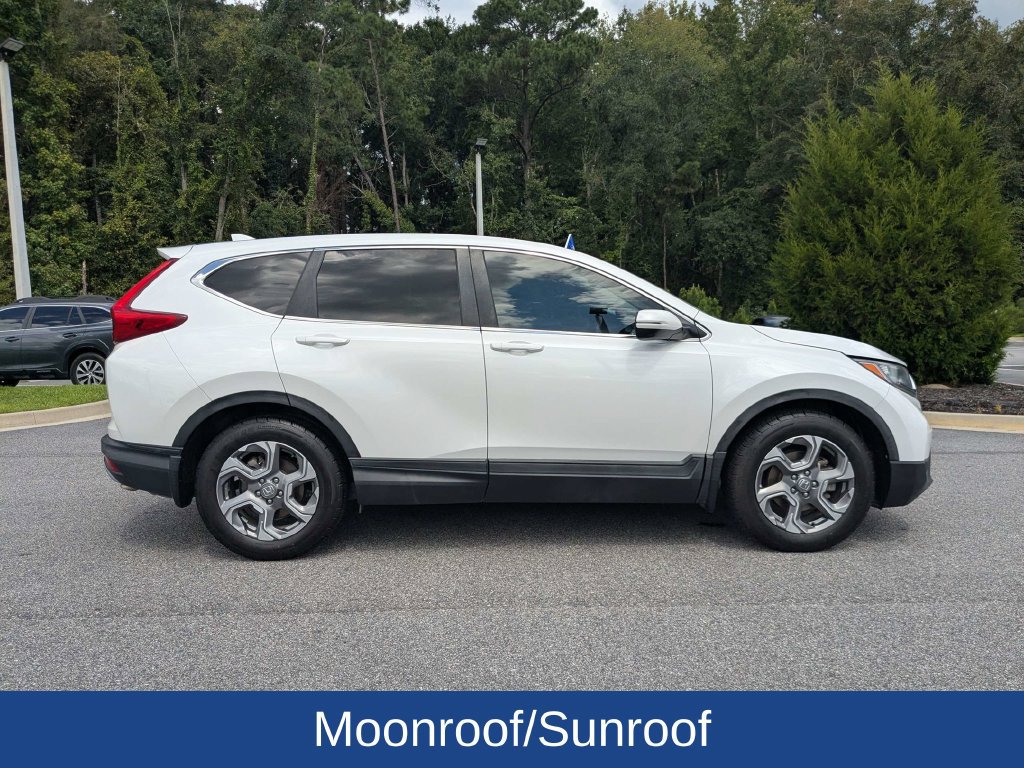 Used 2019 Honda CR-V EX-L image 3