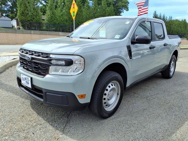 Certified 2023 Ford Maverick XL FWD image 3