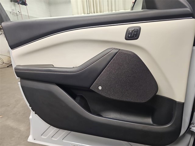 Certified 2021 Ford Mustang Mach-E Premium image 27