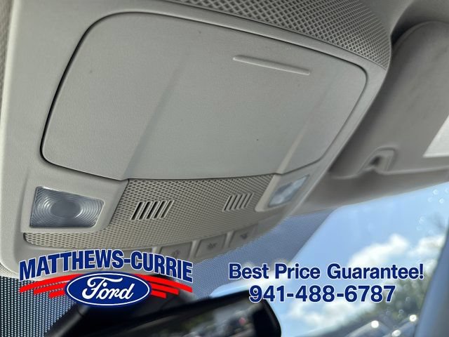 Certified 2022 Ford Edge SEL w/ Sport Appearance Package AWD/4WD image 22